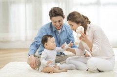 二胎甜蜜的负担