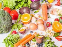 卵巢早衰吃什么食物好?