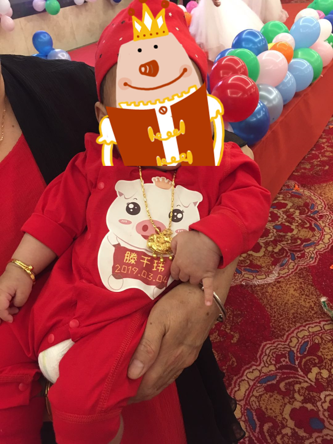 泰国三代试管婴儿