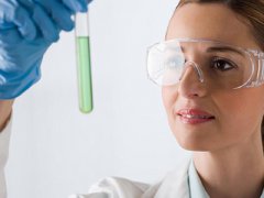 试管婴儿需从保养卵巢开始!